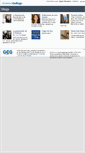 Mobile Screenshot of blogs.elcorreogallego.es
